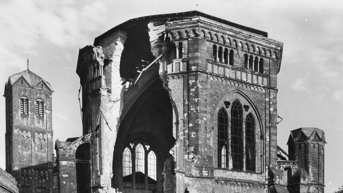 St. Gereon