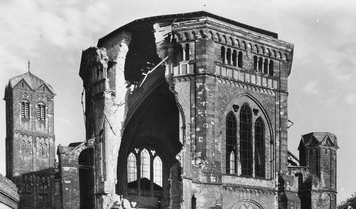 St. Gereon