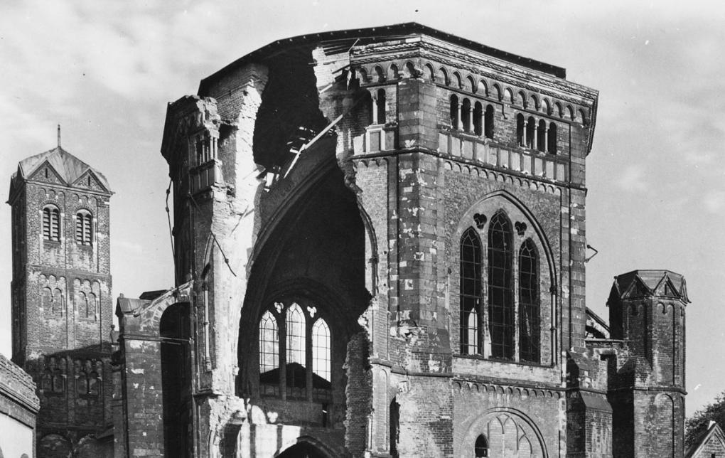 St. Gereon