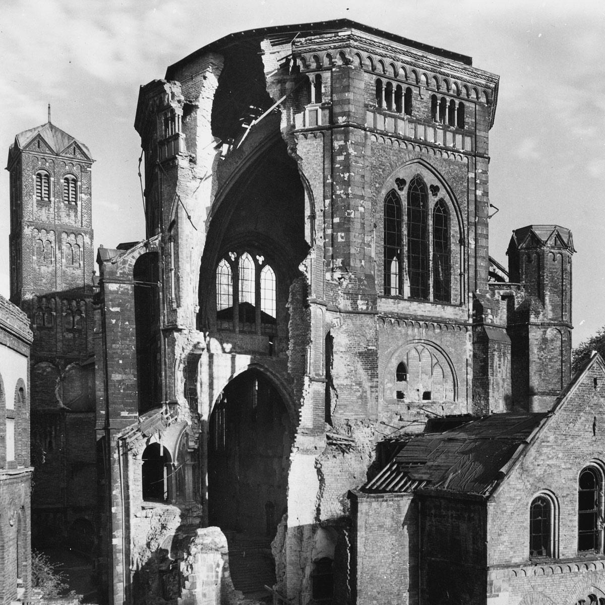 St. Gereon