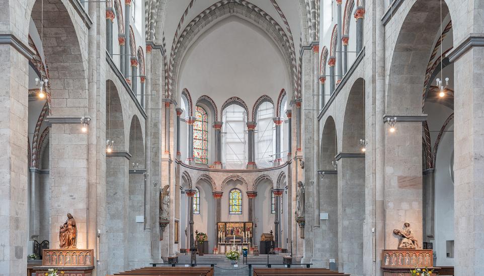 St. Kunibert