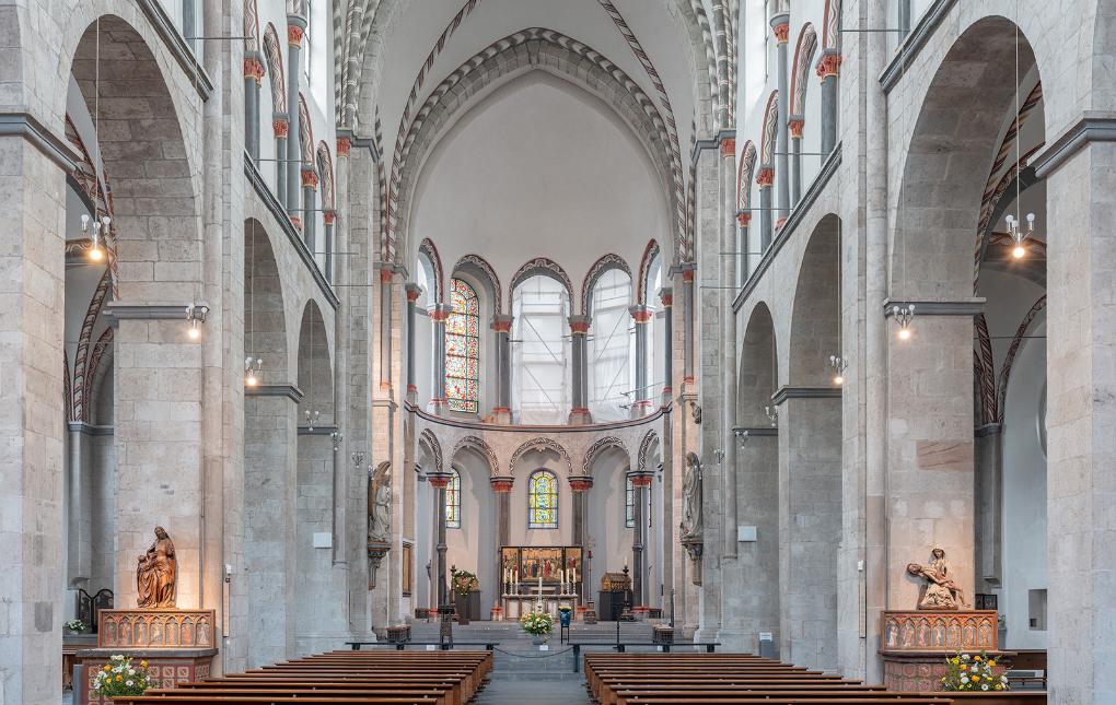 St. Kunibert