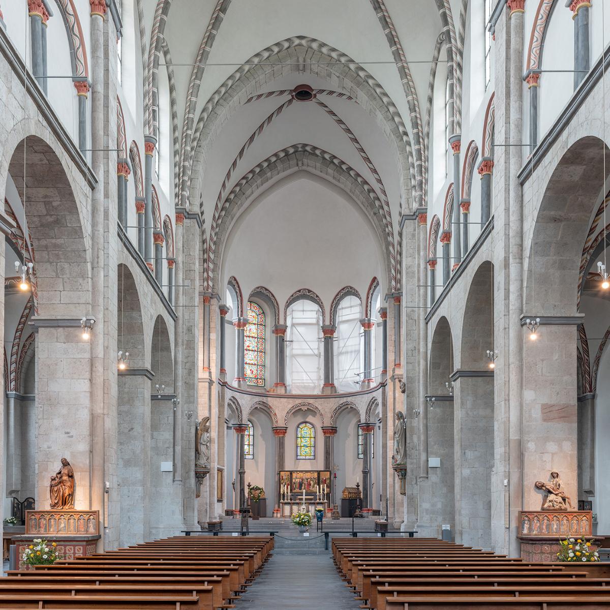 St. Kunibert
