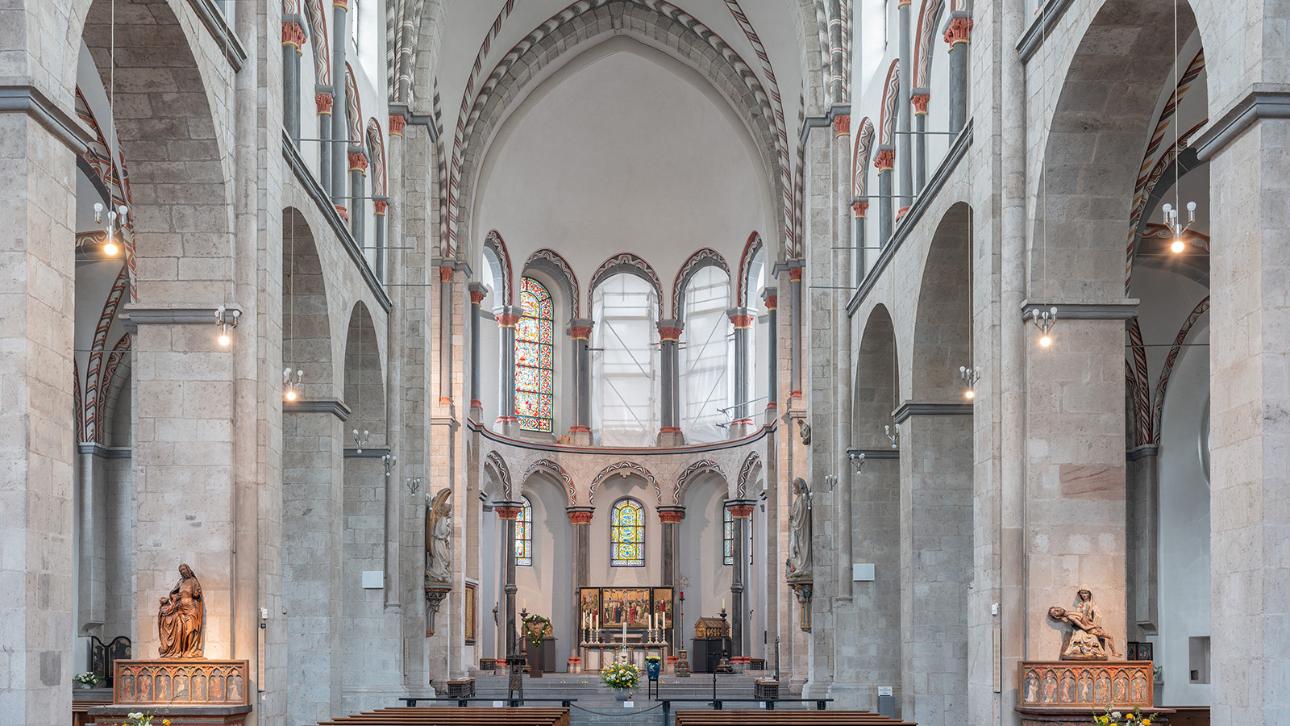 St. Kunibert