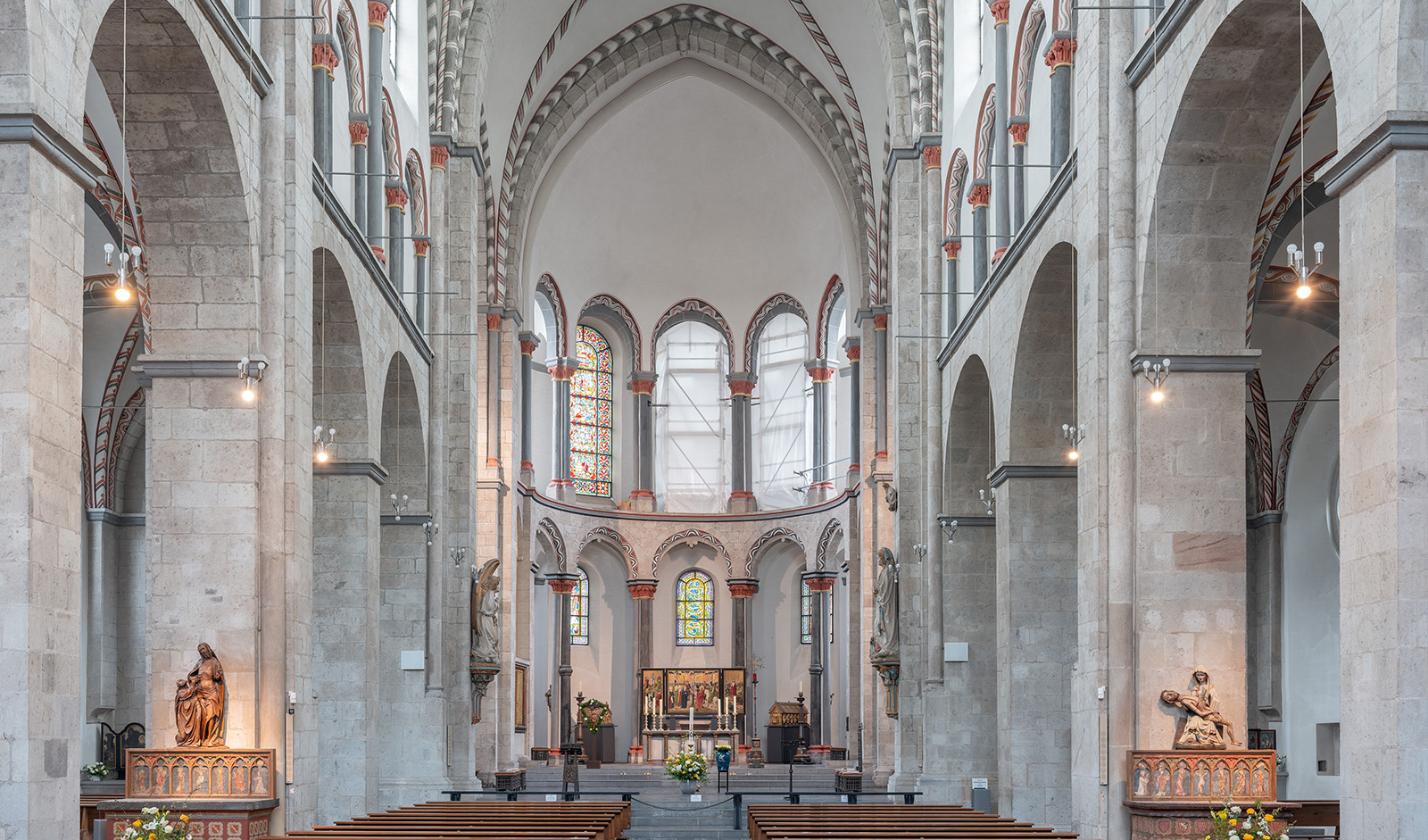 St. Kunibert