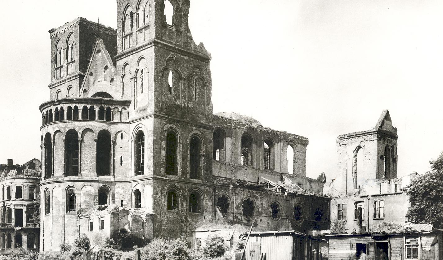 St. Kunibert