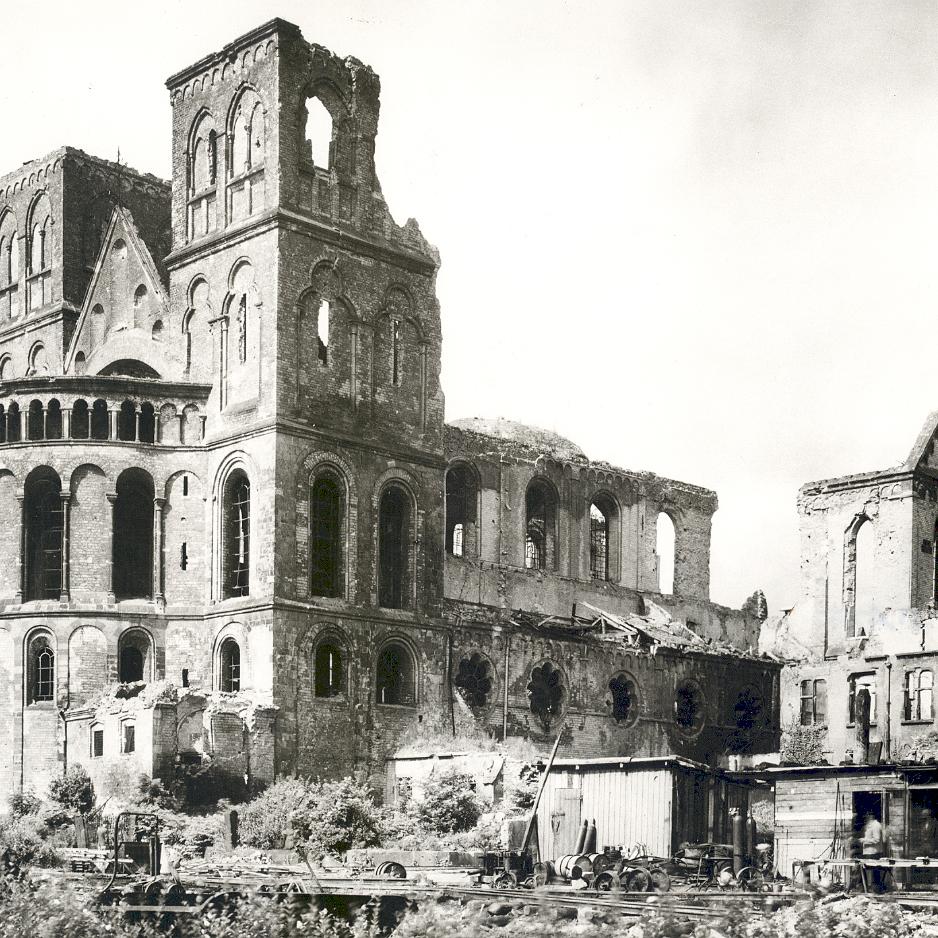 St. Kunibert
