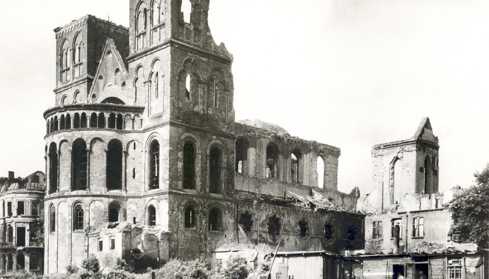 St. Kunibert