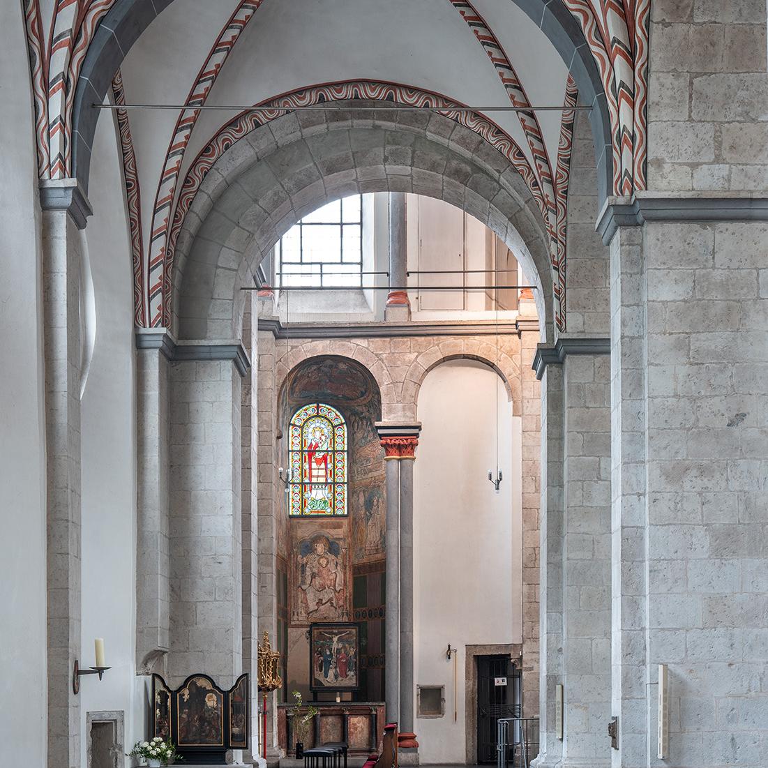 St. Kunibert