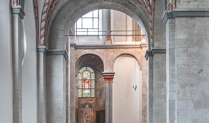 St. Kunibert