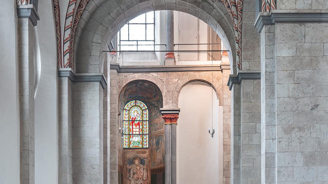 St. Kunibert