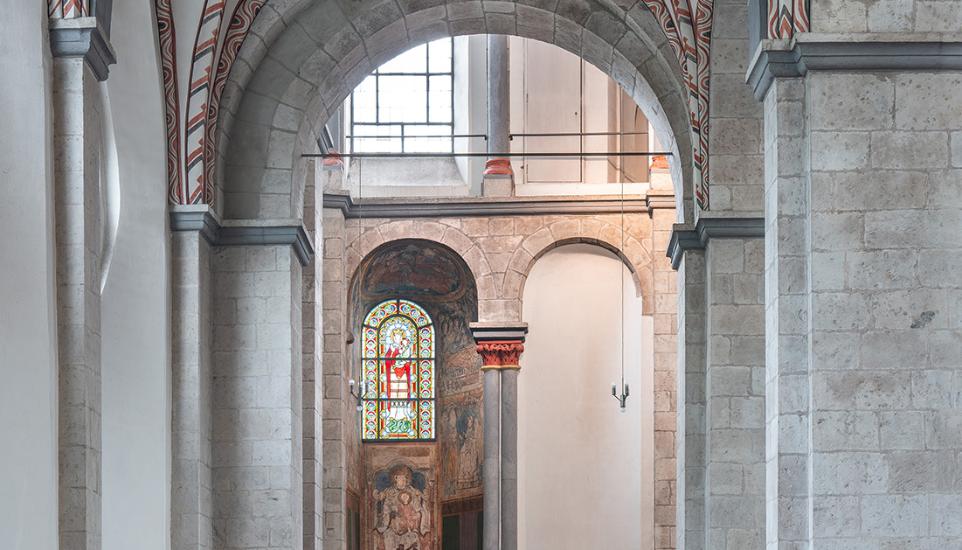 St. Kunibert