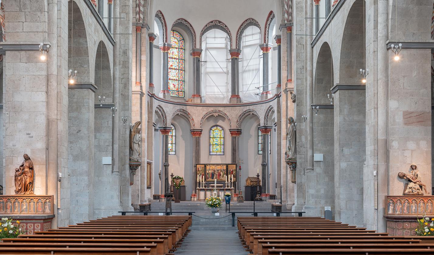 St. Kunibert