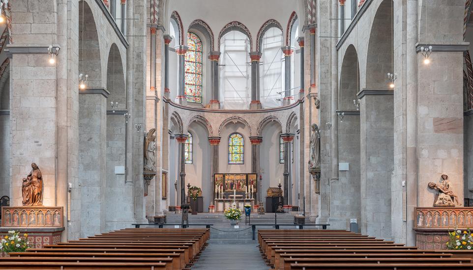 St. Kunibert