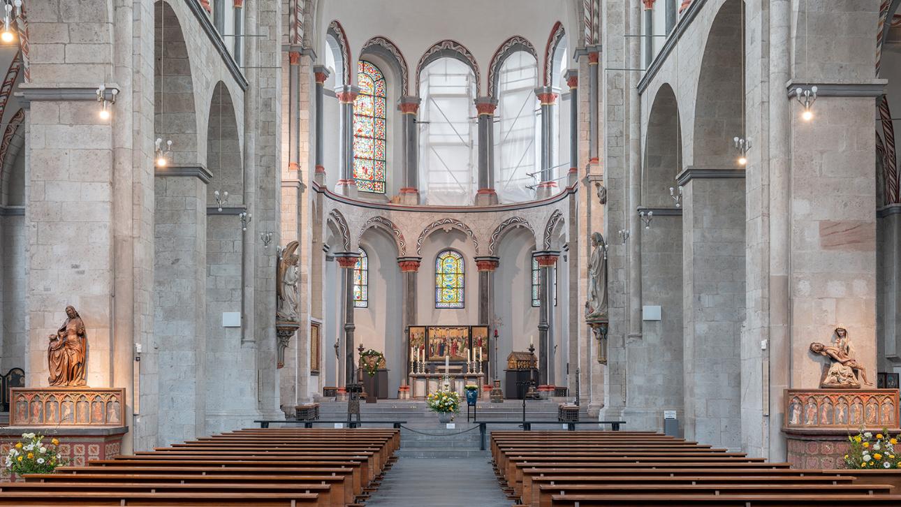 St. Kunibert