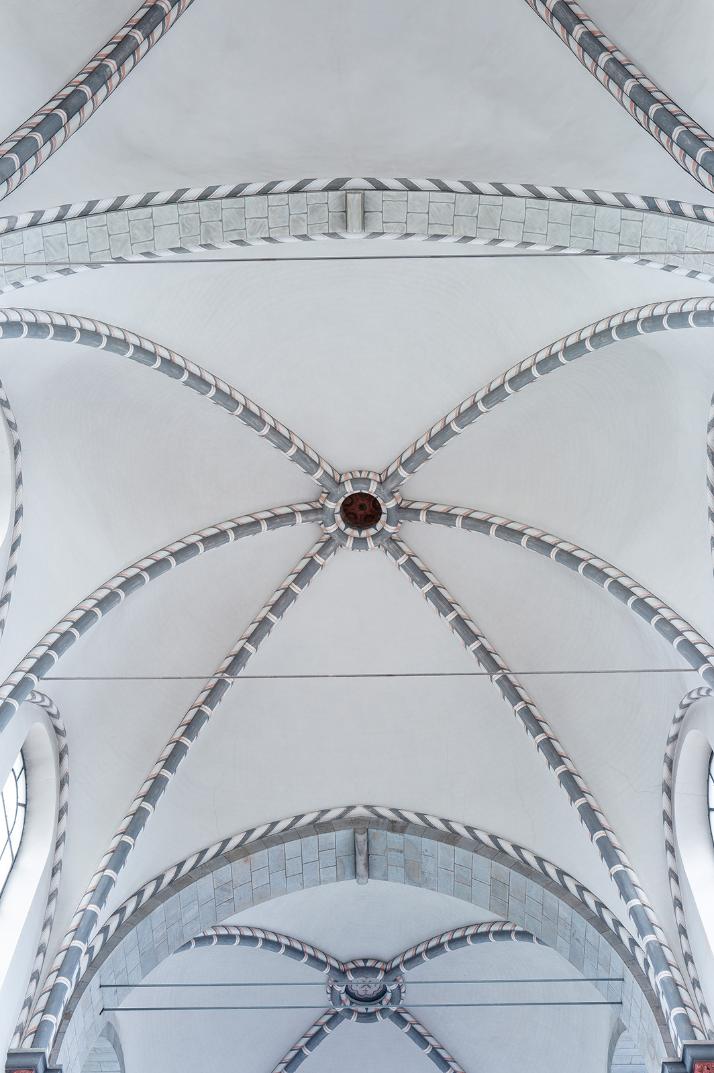 St. Kunibert