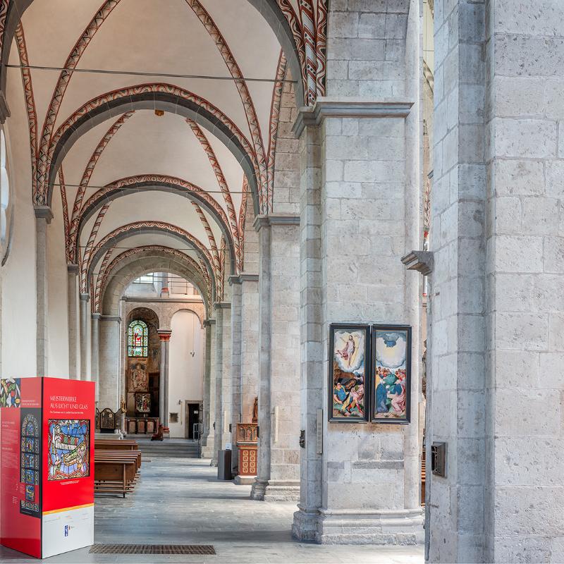 St. Kunibert