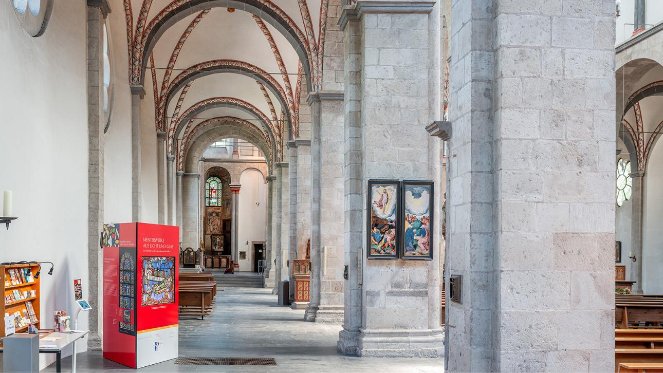 St. Kunibert