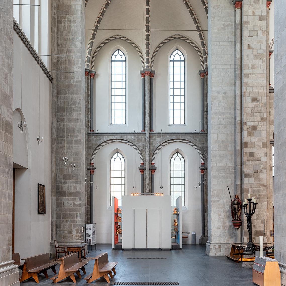 St. Kunibert