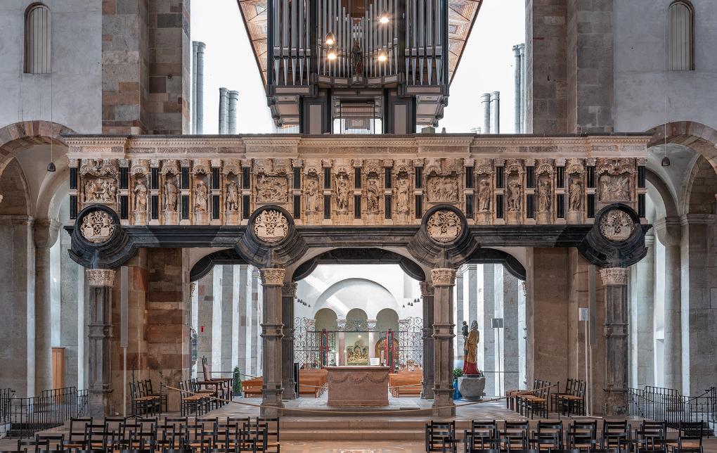 St. Maria im Kapitol