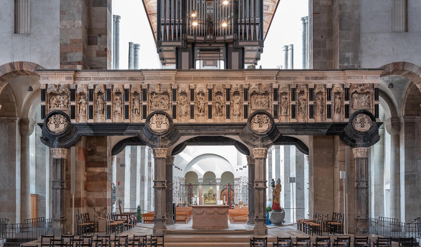 St. Maria im Kapitol