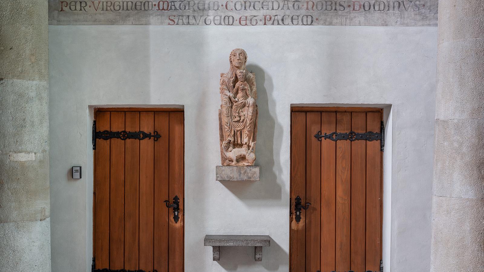St. Maria Im Kapitol_Thronende Madonna_SQB_L1040004