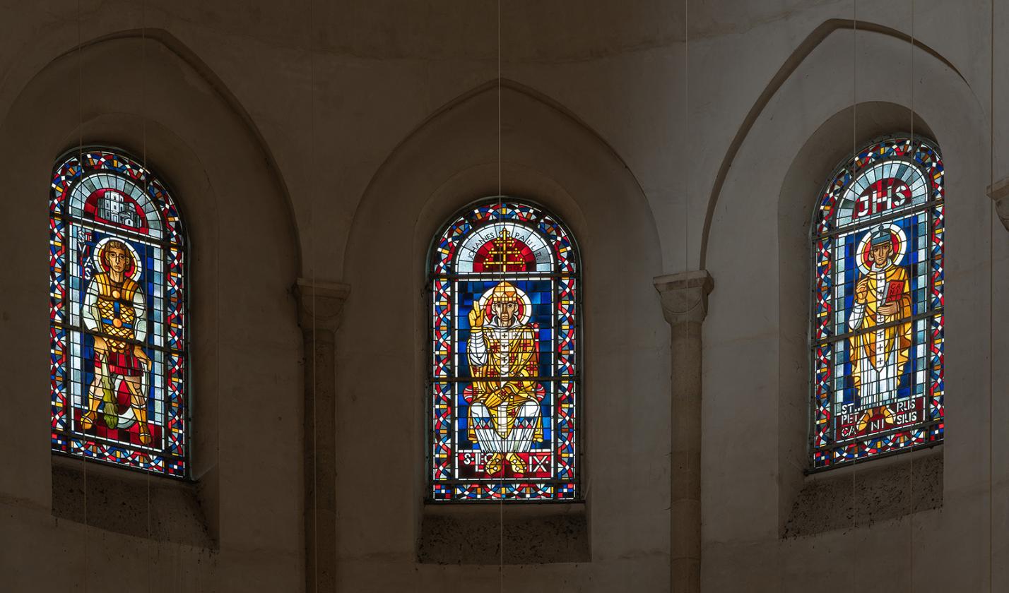 St. Maria im Kapitol