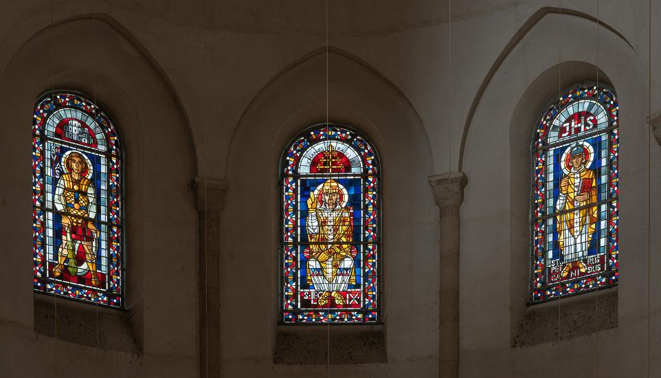 St. Maria im Kapitol