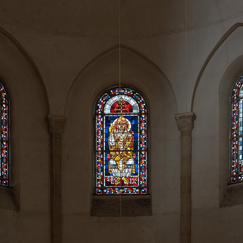 St. Maria im Kapitol