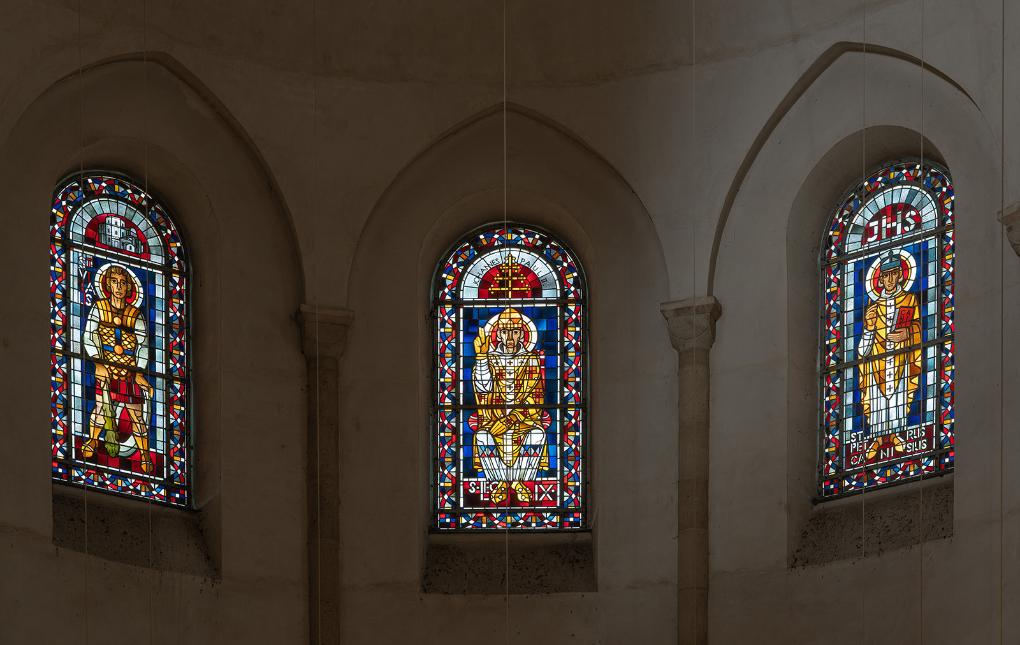 St. Maria im Kapitol
