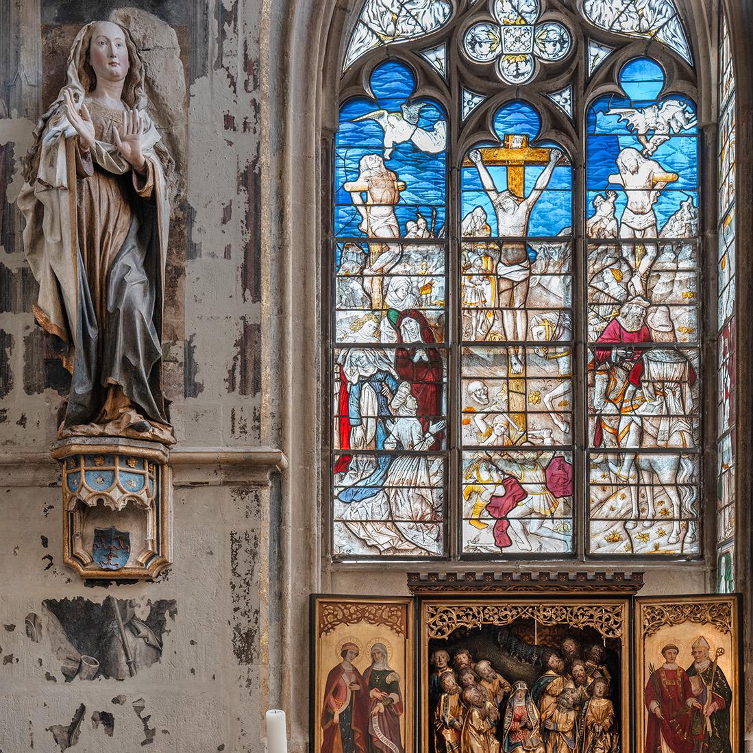 St. Maria im Kapitol_Hardenrath-KapelleL1031507