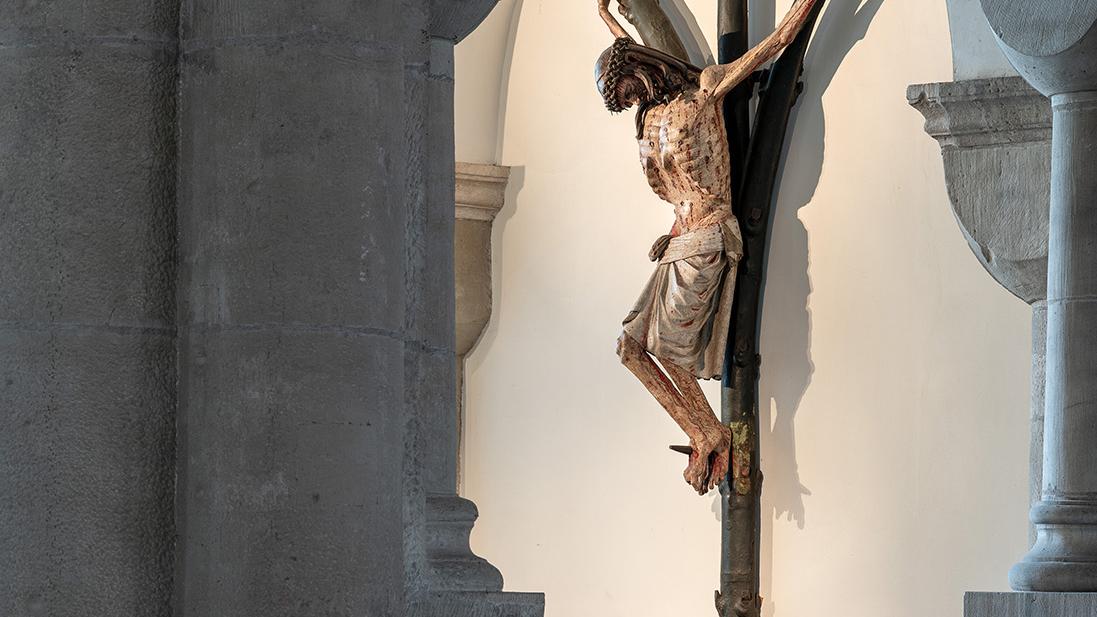St. Maria im Kapitol