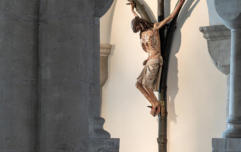 St. Maria im Kapitol
