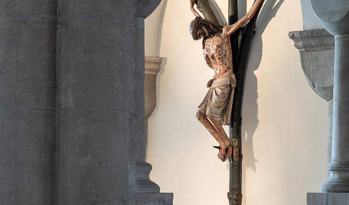St. Maria im Kapitol