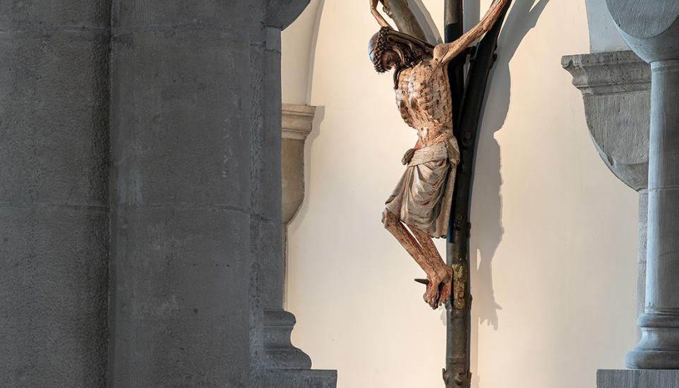 St. Maria im Kapitol