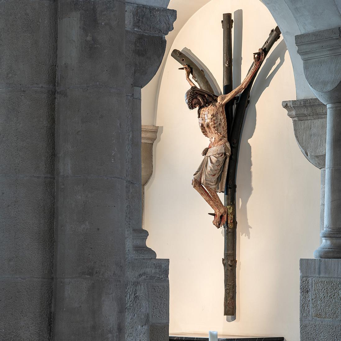St. Maria im Kapitol