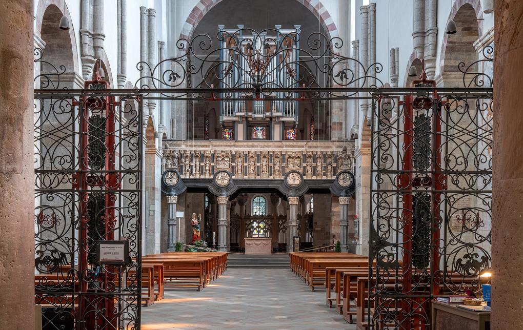 St. Maria im Kapitol