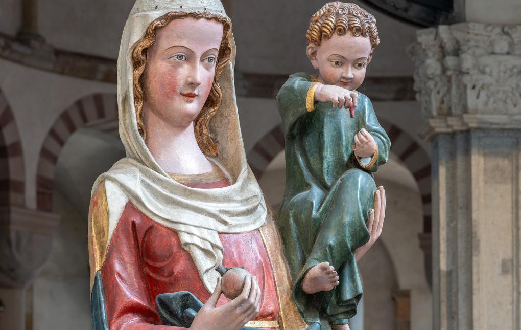 St. Maria im Kapitol