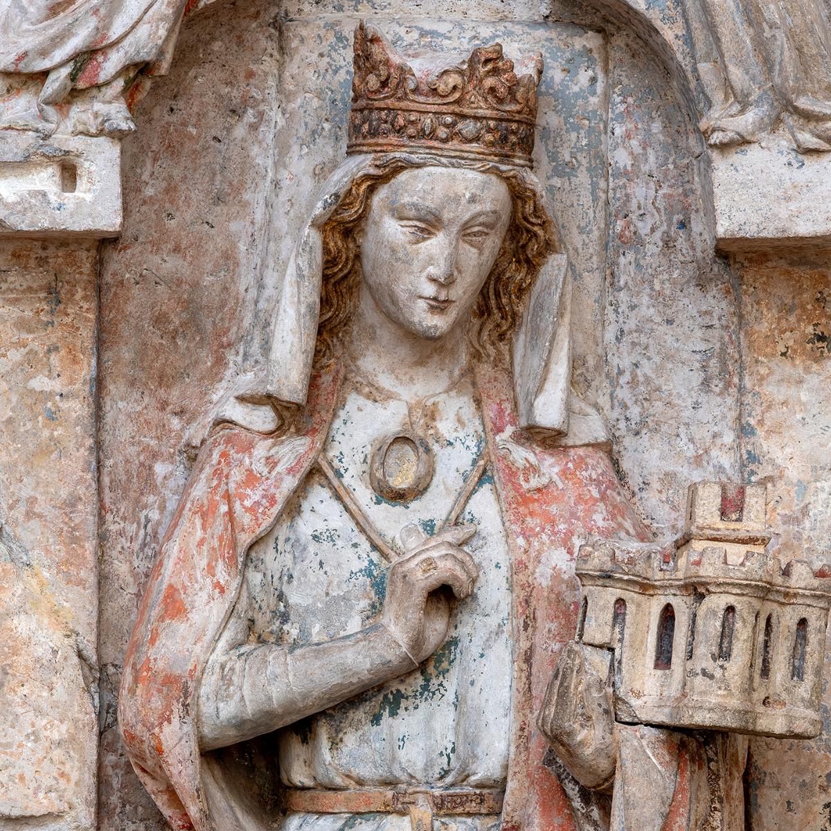St. Maria im Kapitol