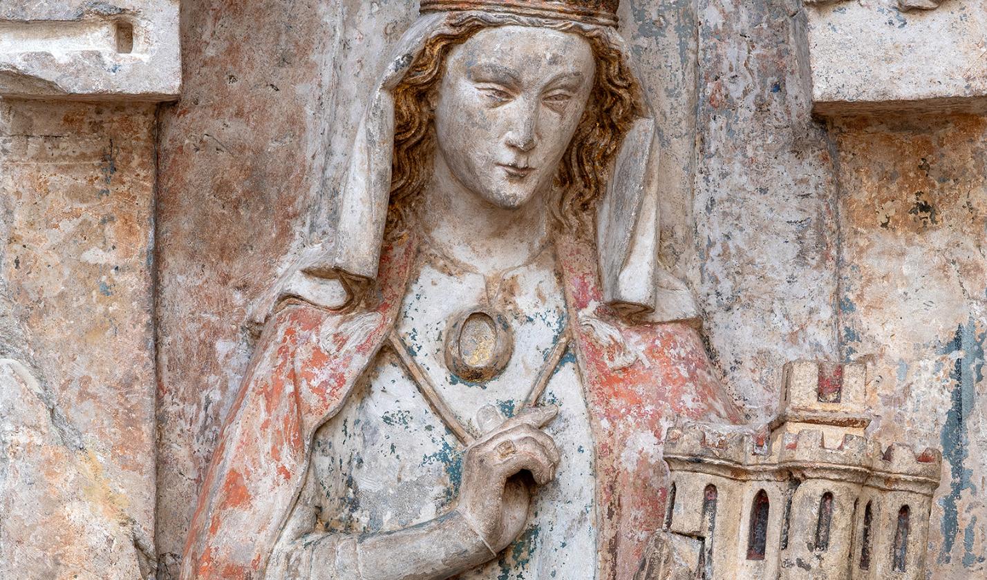 St. Maria im Kapitol