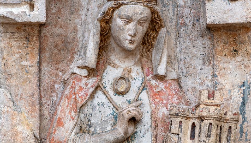 St. Maria im Kapitol