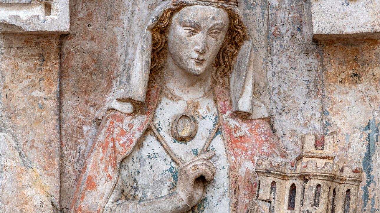 St. Maria im Kapitol