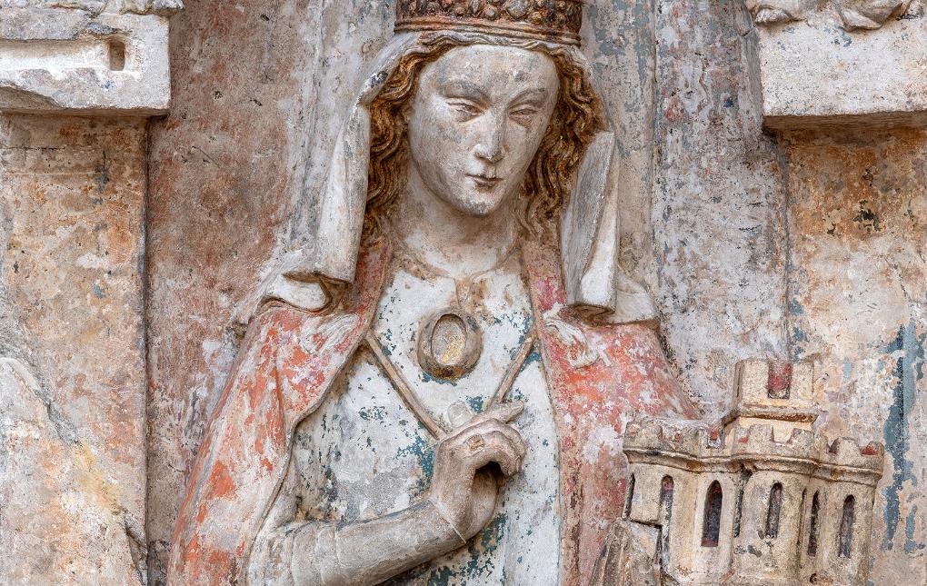 St. Maria im Kapitol