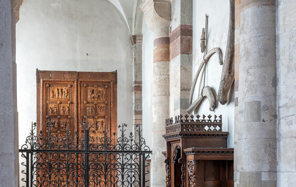 St. Maria im Kapitol