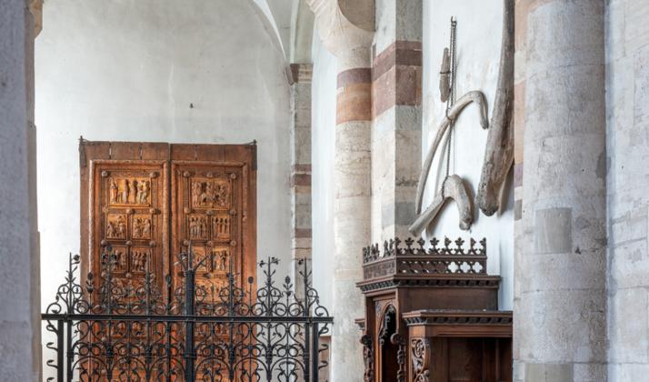 St. Maria im Kapitol
