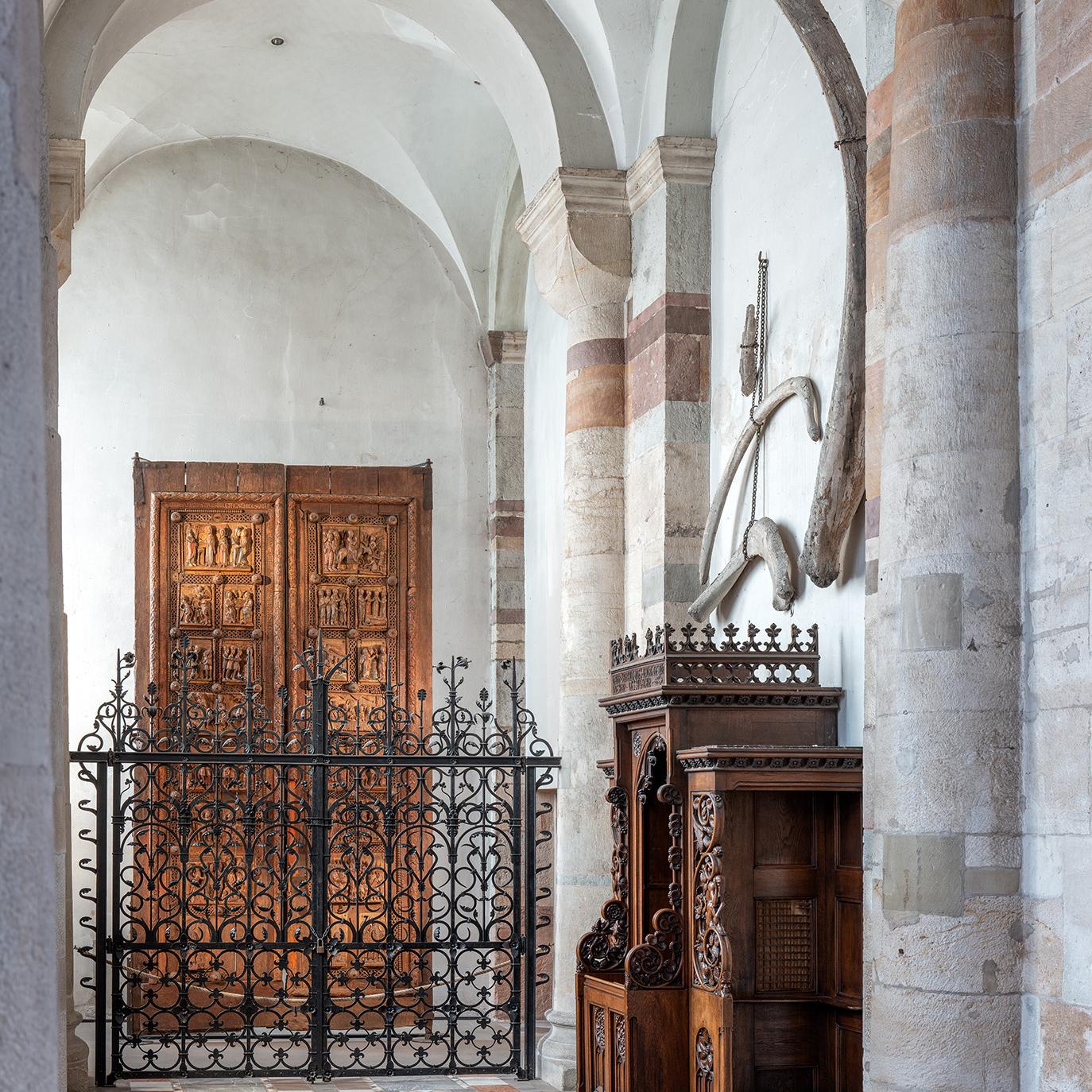 St. Maria im Kapitol