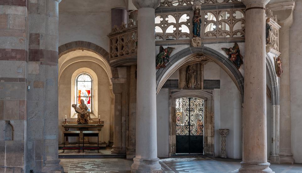 St. Maria im Kapitol