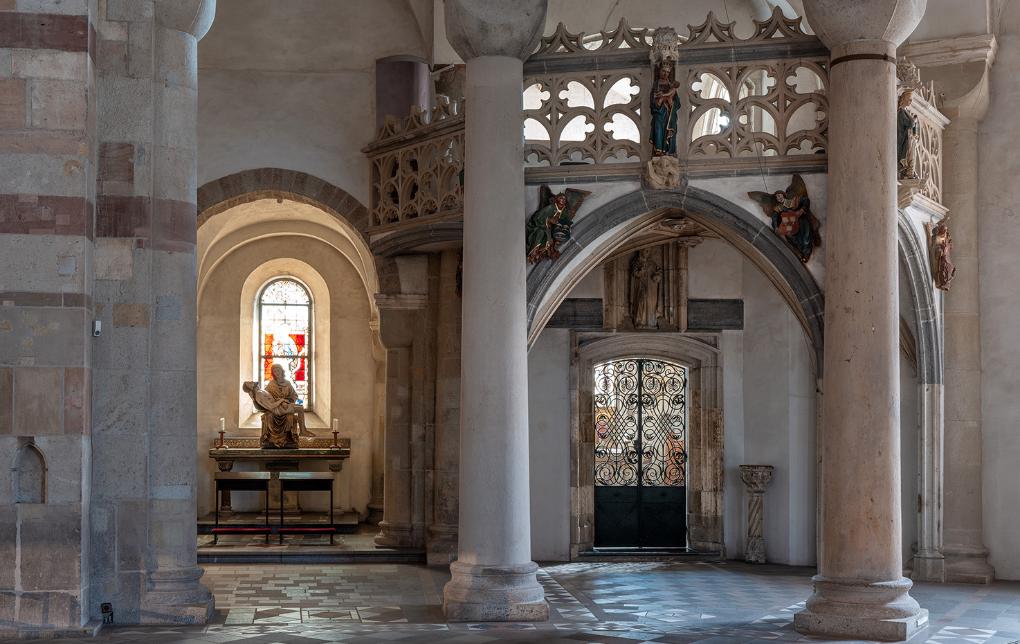 St. Maria im Kapitol