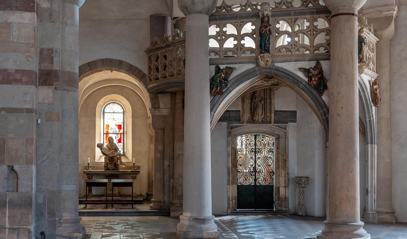St. Maria im Kapitol