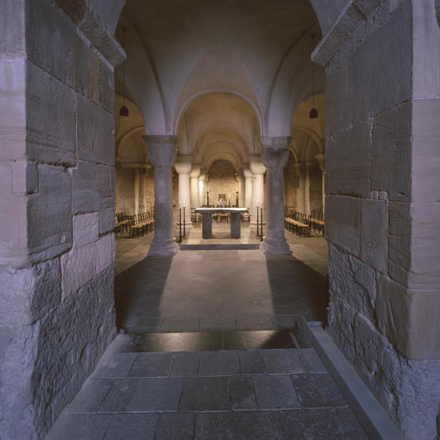 St. Maria im Kapitol